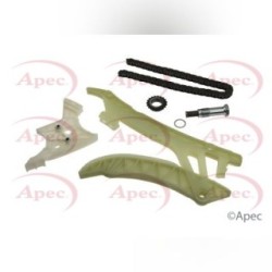 Timing Chain Kit APEC ACK4056 for BMW OE 11317567680