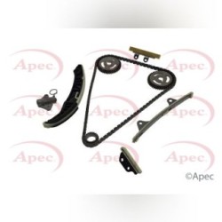 Timing Chain Kit APEC ACK4058 for HYUNDAI i10