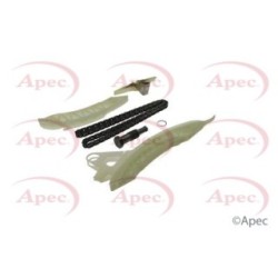 Timing Chain Kit APEC ACK4063 for CITROEN