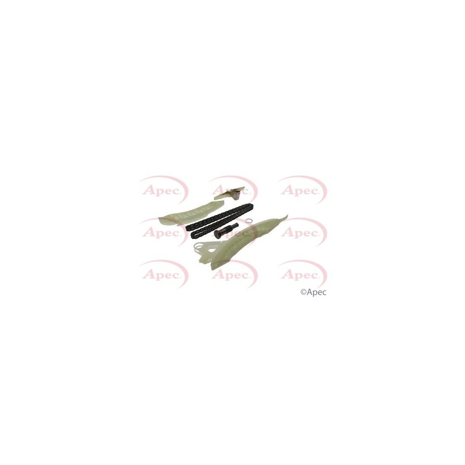 Timing Chain Kit APEC ACK4063 for CITROEN