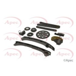 Timing Chain Kit APEC ACK4064 for MAZDA 3