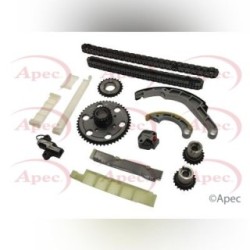 Timing Chain Kit APEC ACK4070 for NISSAN OE 130145X00A