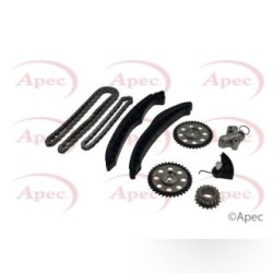 Timing Chain Kit APEC ACK4072 for AUDI