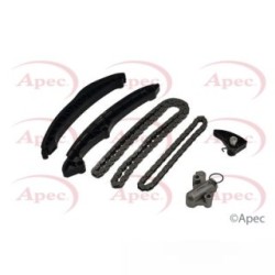 Timing Chain Kit APEC ACK4075 for AUDI