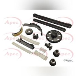 Timing Chain Kit APEC ACK4078 for NISSAN ALMERA