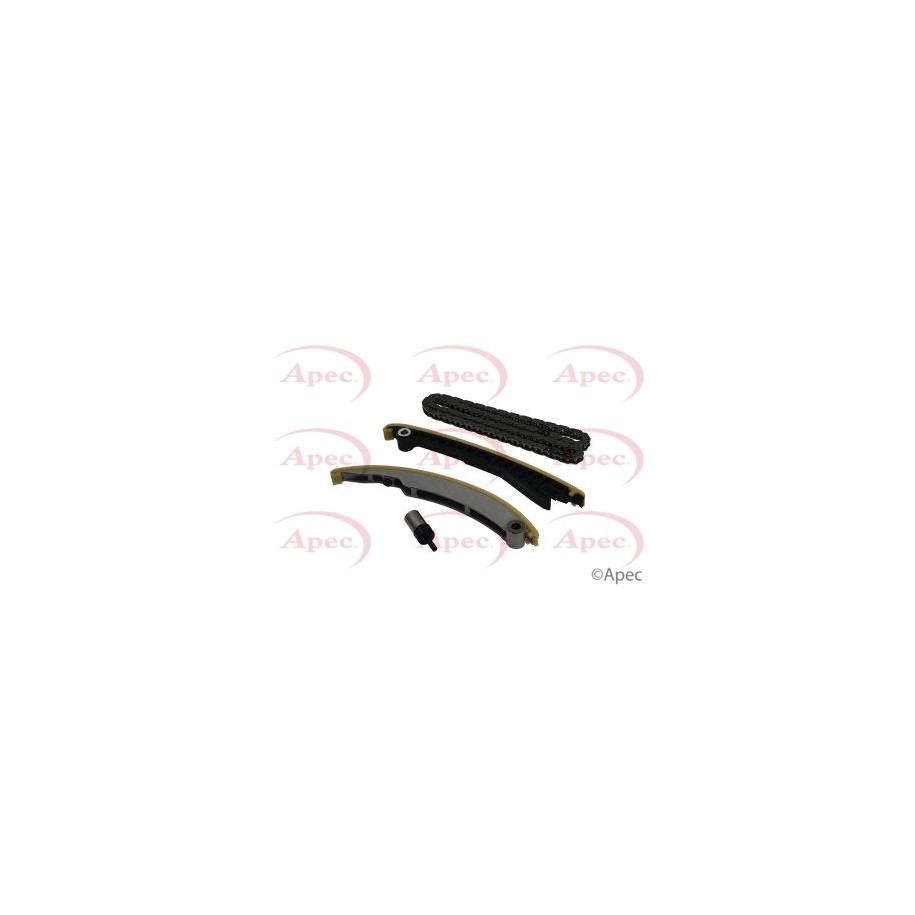 Timing Chain Kit APEC ACK4082 for CHRYSLER