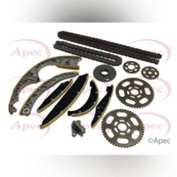 Timing Chain Kit APEC ACK4084 for AUDI