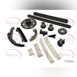 Timing Chain Kit APEC ACK4086 for NISSAN NAVARA