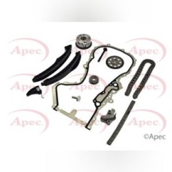 Timing Chain Kit APEC ACK4088 for AUDI