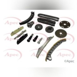 Timing Chain Kit APEC ACK4097 for CITROEN