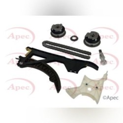 Timing Chain Kit APEC ACK4103 for BMW OE 11211439395