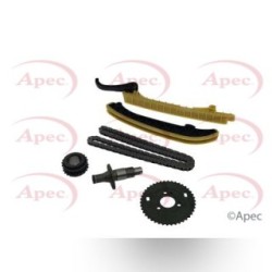 Timing Chain Kit APEC ACK4104 for MERCEDES A-CLASS