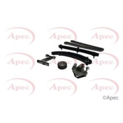 Timing Chain Kit APEC ACK4109 for VAUXHALL OE 12636522