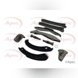 Timing Chain Kit APEC ACK4113 for BMW OE 11217528438