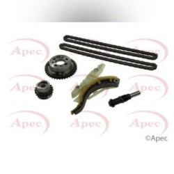 Timing Chain Kit APEC ACK4115 for FORD OE 1105977