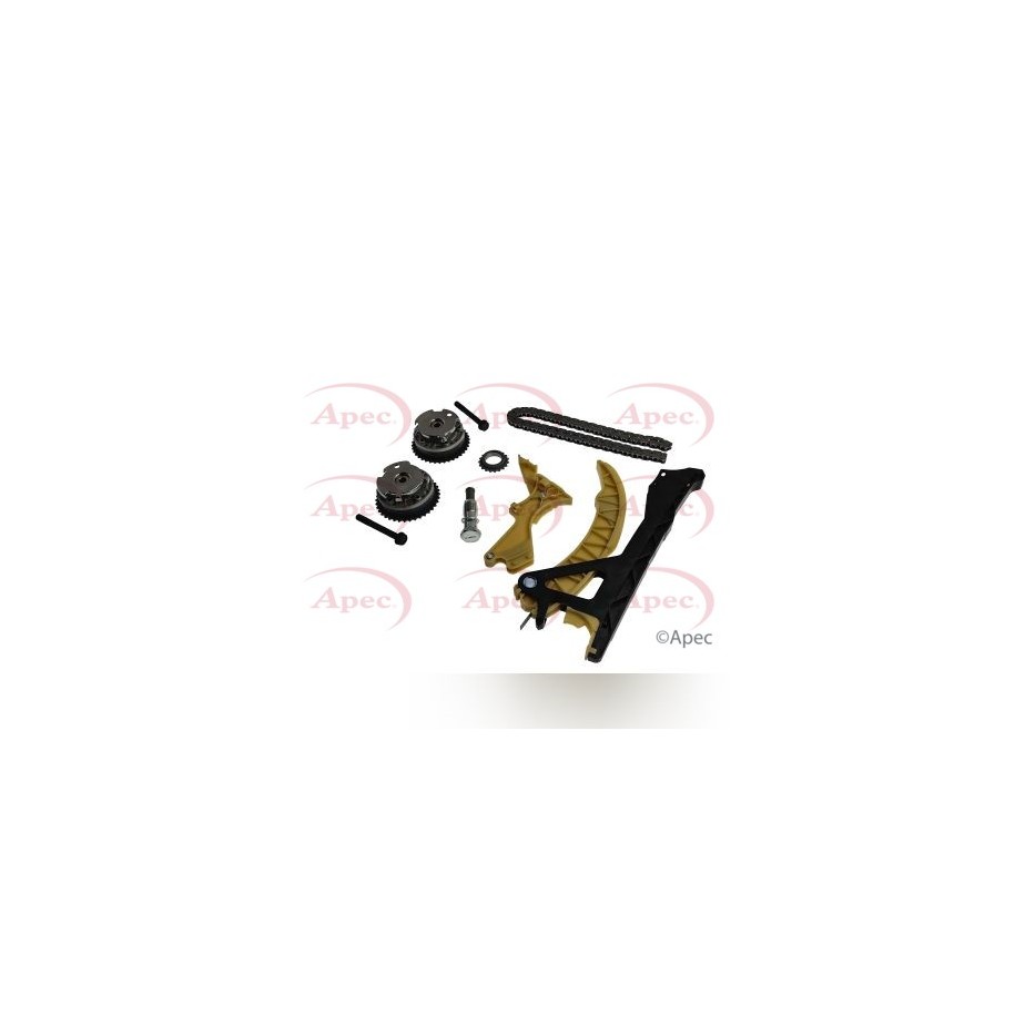 Timing Chain Kit APEC ACK4118 for BMW OE 07129903027