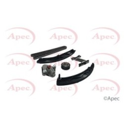 Timing Chain Kit APEC ACK4123 for VAUXHALL ASTRA