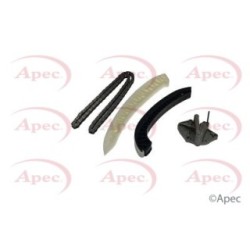 Timing Chain Kit APEC ACK4125 for SEAT