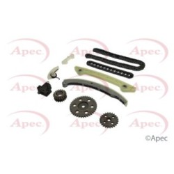 Timing Chain Kit APEC ACK4130 for FORD
