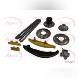 Timing Chain Kit APEC ACK4131 for FORD RANGER OE 1717599