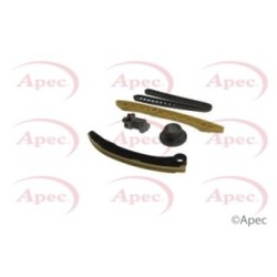 Timing Chain Kit APEC ACK4132 for GEO
