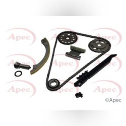 Timing Chain Kit APEC ACK4133 for FIAT