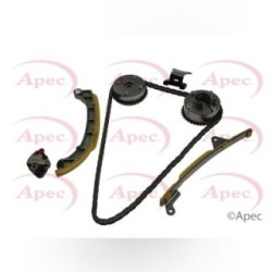 Timing Chain Kit APEC ACK4136 for ASTON MARTIN