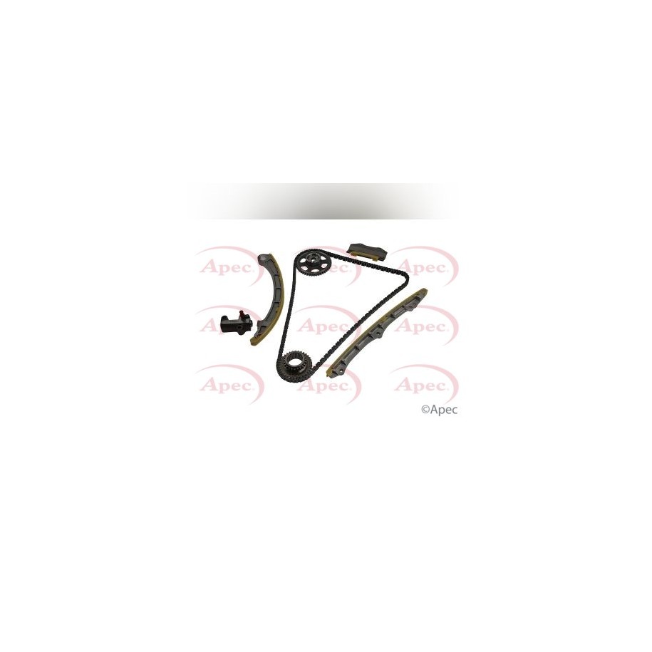 Timing Chain Kit APEC ACK4139 for HONDA OE 06114-PND-020