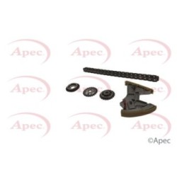 Timing Chain Kit APEC ACK4150 for AUDI