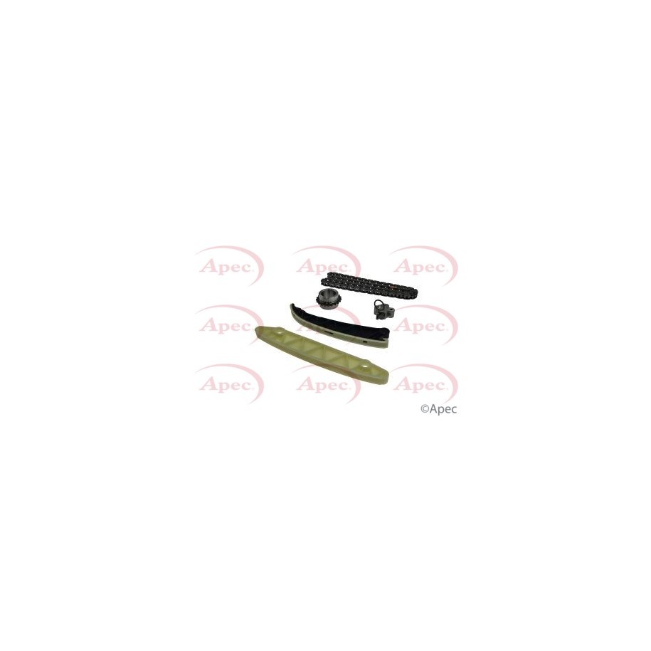 Timing Chain Kit APEC ACK4153 for CHEVROLET