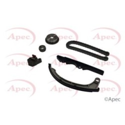 Timing Chain Kit APEC ACK4155 for NISSAN CUBE
