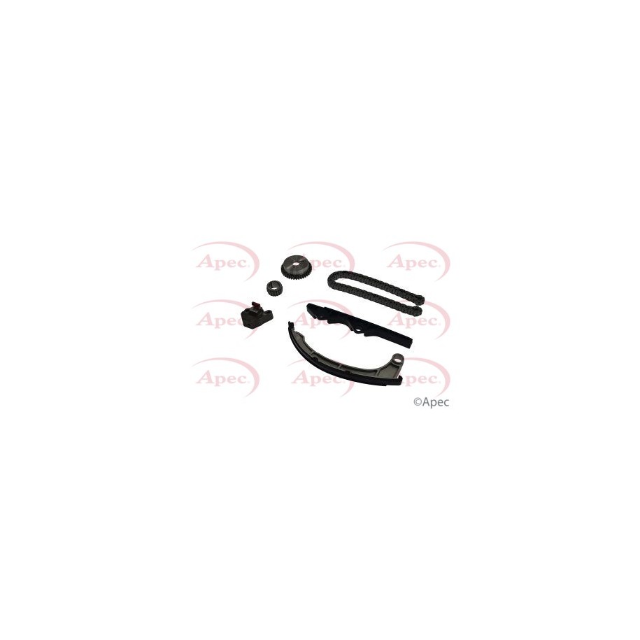 Timing Chain Kit APEC ACK4155 for NISSAN CUBE