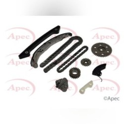 Timing Chain Kit APEC ACK4159 for FORD MONDEO OE 1119858