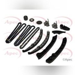 Timing Chain Kit APEC ACK4162 for JAGUAR