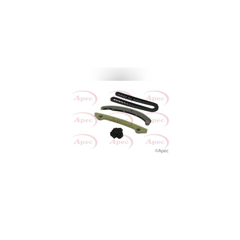 Timing Chain Kit APEC ACK4168 for FORD