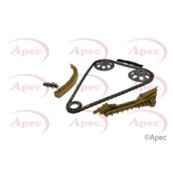 Timing Chain Kit APEC ACK4174 for SAAB OE 30520419