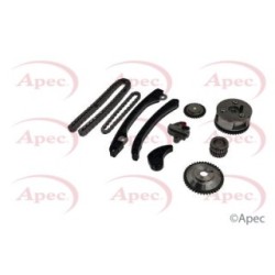 Timing Chain Kit APEC ACK4175 for NISSAN OE 13024-ED000