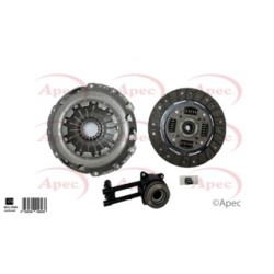 Clutch Kit APEC ACL1046 for FORD ECOSPORT