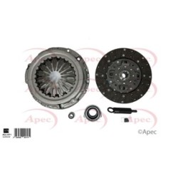 Clutch Kit APEC ACL1071 for TOYOTA HILUX OE 31210-0K190