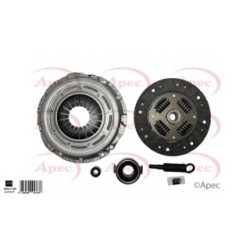 Clutch Kit APEC ACL1123 for SUBARU OE 30100-AA970