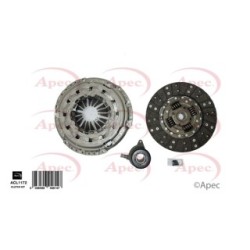 Clutch Kit APEC ACL1172 for LAND ROVER FREELANDER
