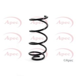 Suspension Spring APEC ACS1088 for BMW 1