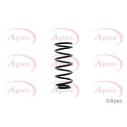 Suspension Spring APEC ACS1355 for MINI MINI