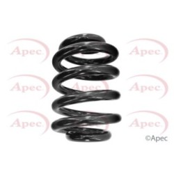 Suspension Spring APEC ACS1446 for VW MULTIVAN