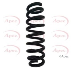 Suspension Spring APEC ACS1623 for BMW 1