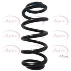 Suspension Spring APEC ACS1636 for AUDI A3 OE 1K0511115GG