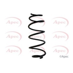 Suspension Spring APEC ACS1674 for FIAT