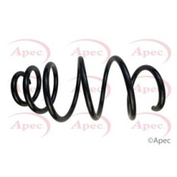 Suspension Spring APEC ACS1909 for CHEVROLET