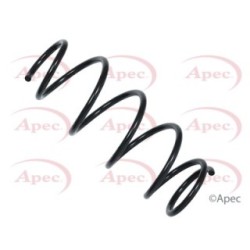 Suspension Spring APEC ACS2031 for CITROEN