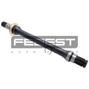 Drive Shaft - FEBEST 0512626GD